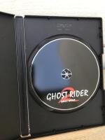 GhostRider Goes Wild