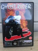 Ghostrider Goes crazy in Europe