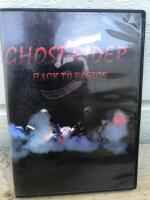 GhostRider 5 Back to Basics