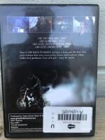 GhostRider 5 Back to Basics