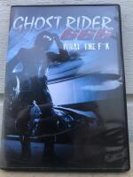 GhostRider 6 The F**k Edition