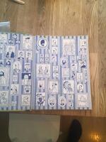 Tintins &auml;ventyr Rackham den R&ouml;des skatt