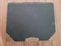 Bibeln Den Heliga Skrift H M Melin med kommentarer beriktigad &ouml;fwers&auml;ttning