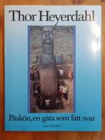 P&aring;sk&ouml;n en g&aring;ta som f&aring;tt svar