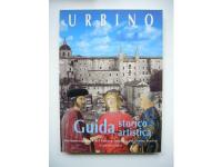 Urbino - Guida storico artistica