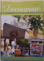 Decoupage : dekorera hemma med servetteknik