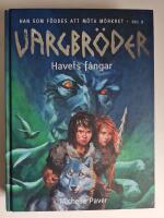 Vargbr&ouml;der : Havets f&aring;ngar