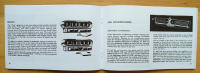 Instruktionsbok Ford Galaxie 1962