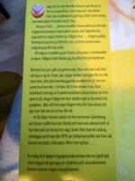 Blendas bek&auml;nnelser