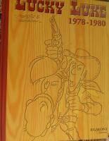 Lucky Luke - Den kompletta samlingen. 1978-1980