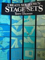 Create your own stage sets