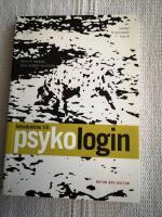 Introduktion till psykologin : l&auml;robok f&ouml;r gymnasiet, kurs A