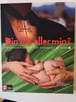 Din tro eller min? L&auml;robok Kurs B, Elevbok