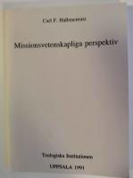 Missionsvetenskapliga perspektiv