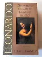 Leonardo: Discovering the Life of Leonardo Da Vinci