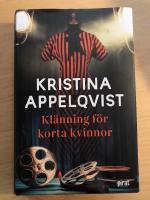 Kl&auml;nning f&ouml;r korta kvinnor