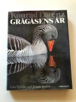 Gr&aring;g&aring;sens &aring;r