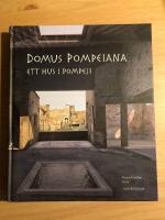 Domus Pompeiana : Ett hus i Pompeji 