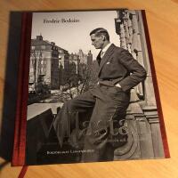 Villastan. En sluten v&auml;rld f&ouml;r Stockholms ekonomiska och kulturella elit