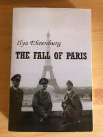 The Fall of Paris