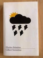 Himlen f&ouml;r&auml;ndras