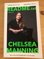 README.txt . A Memoir