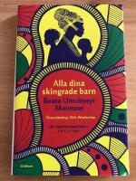 Alla dina skingrade barn