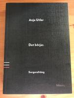 Det b&ouml;rjar : sorgerefr&auml;ng