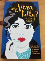 Who is Vera Kelly?