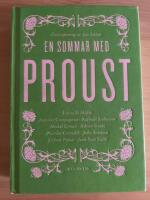 En sommar med Proust