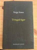 Tvingad tiger