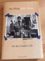  Art Work : On the Creative Life