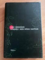 Staden i den r&ouml;da kappan