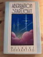 Aberration of Starlight