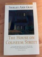 The House on Coliseum Street