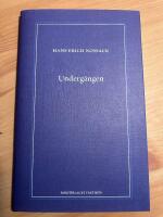 Underg&aring;ngen