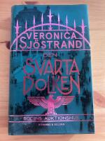 Den svarta dolken