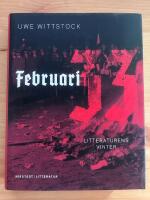 Februari 33 : litteraturens vinter