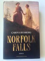 Norfolk Falls