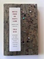 Notes from No Man's Land: American Essays