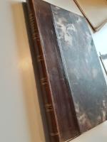 En gammal lifstidsf&aring;nges sj&auml;lfbiografi