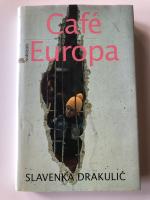Caf&eacute; Europa