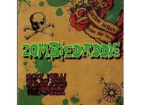 13 Letters from the Dead