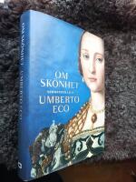Om sk&ouml;nhet