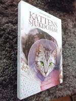 Kattens sjukdomar