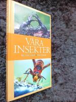 V&aring;ra insekter