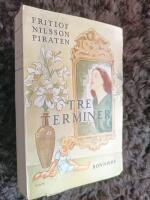 TRE TERMINER