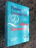 Br&ouml;derna Karamazov