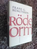 R&ouml;de Orm : En ber&auml;ttelse fr&aring;n okristen tid