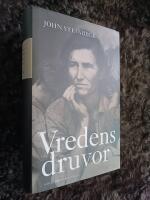 Vredens druvor